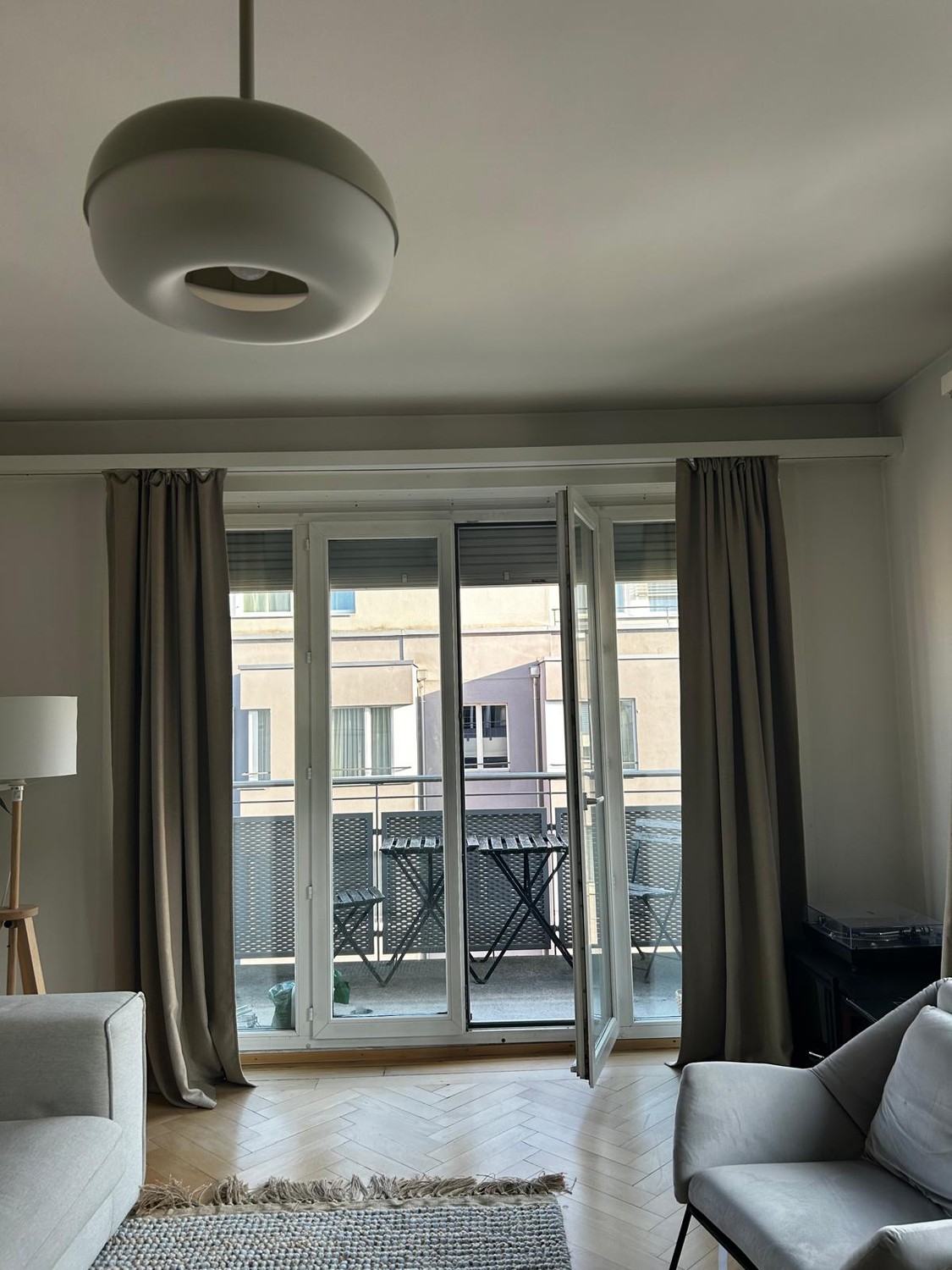 Zimmer in einer WG