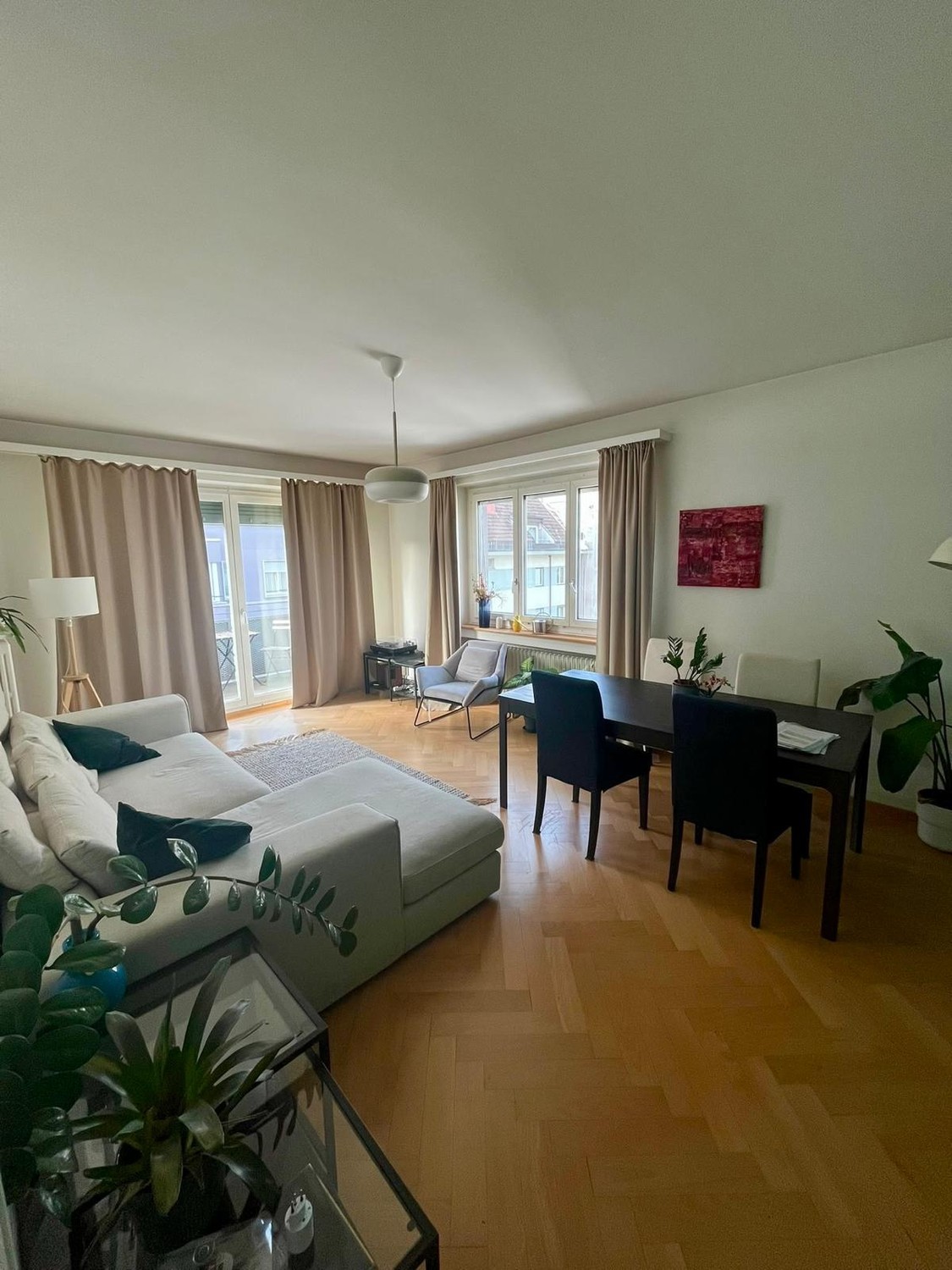 Zimmer in einer WG