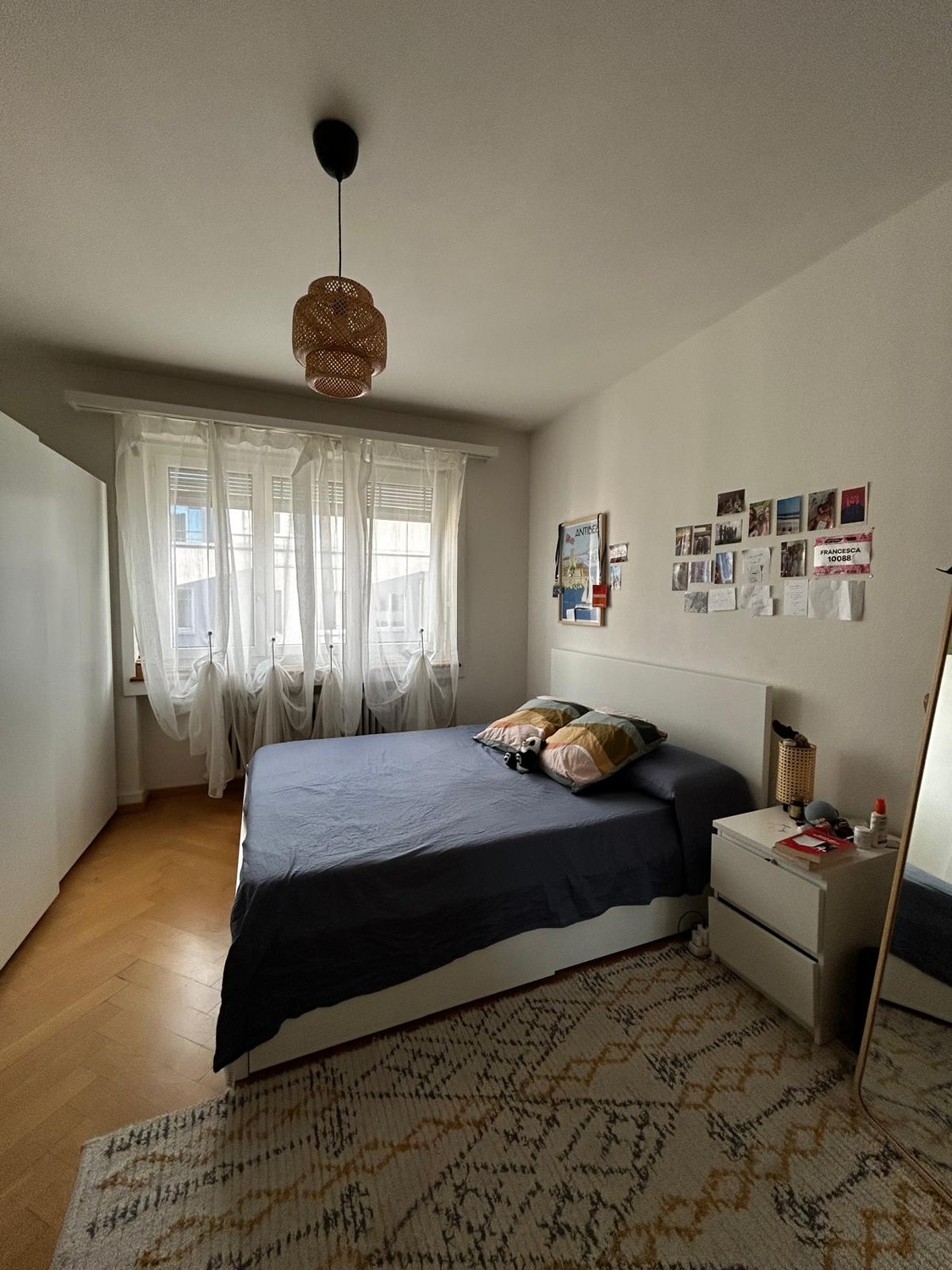 Zimmer in einer WG