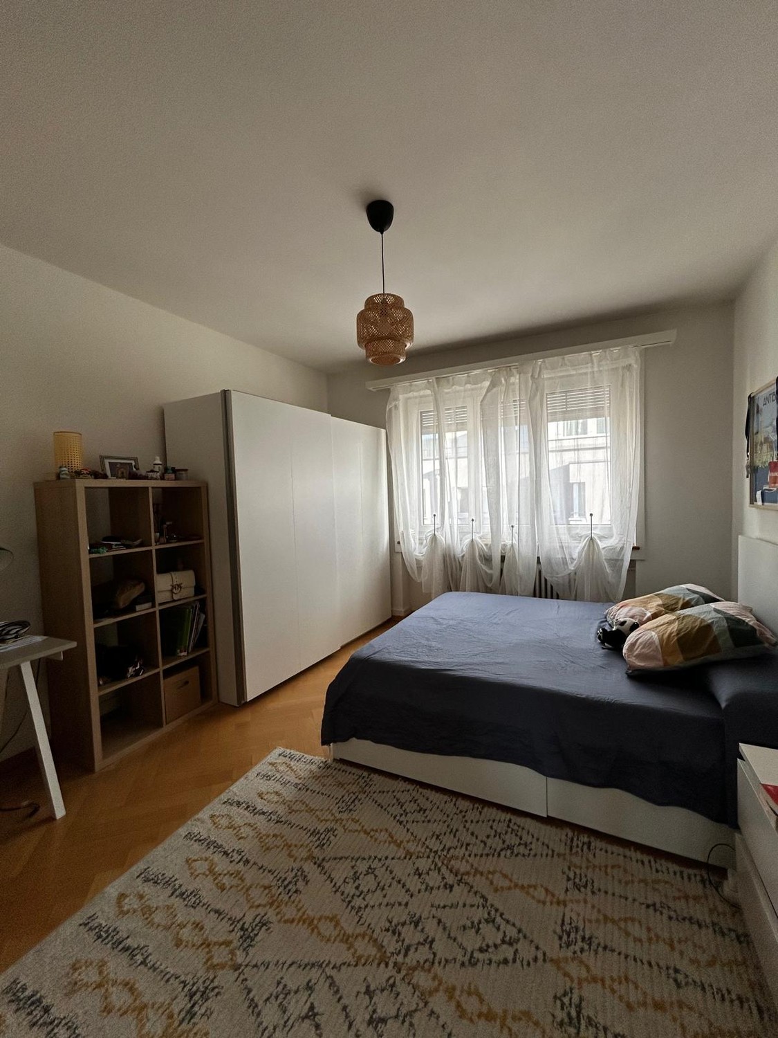 Zimmer in einer WG