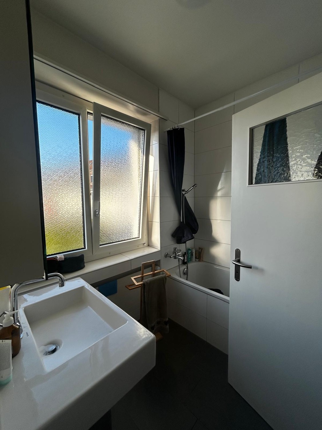 Zimmer in einer WG