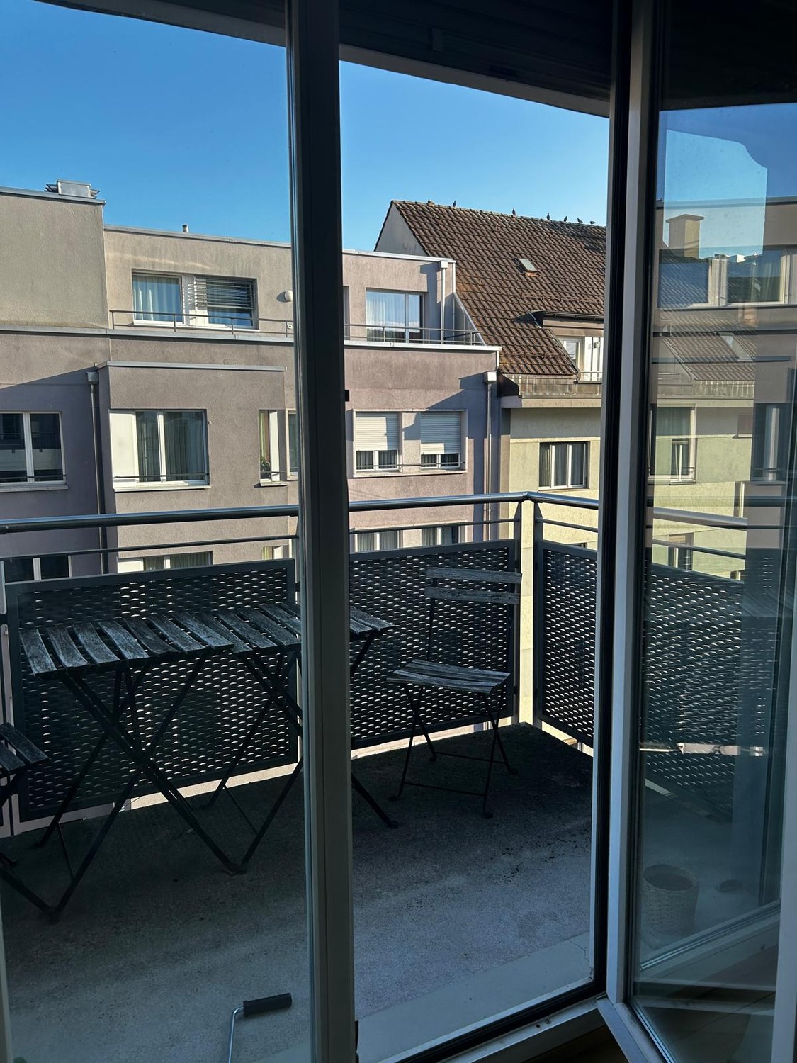 Zimmer in einer WG