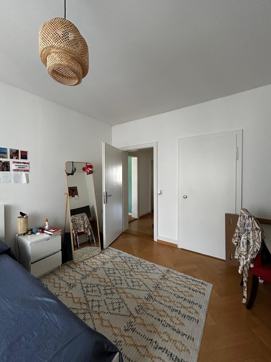 Zimmer in einer WG