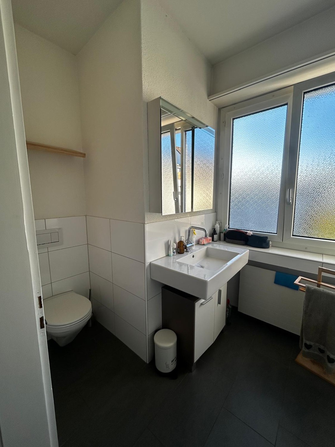 Zimmer in einer WG