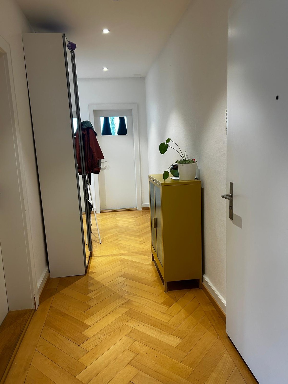 Zimmer in einer WG