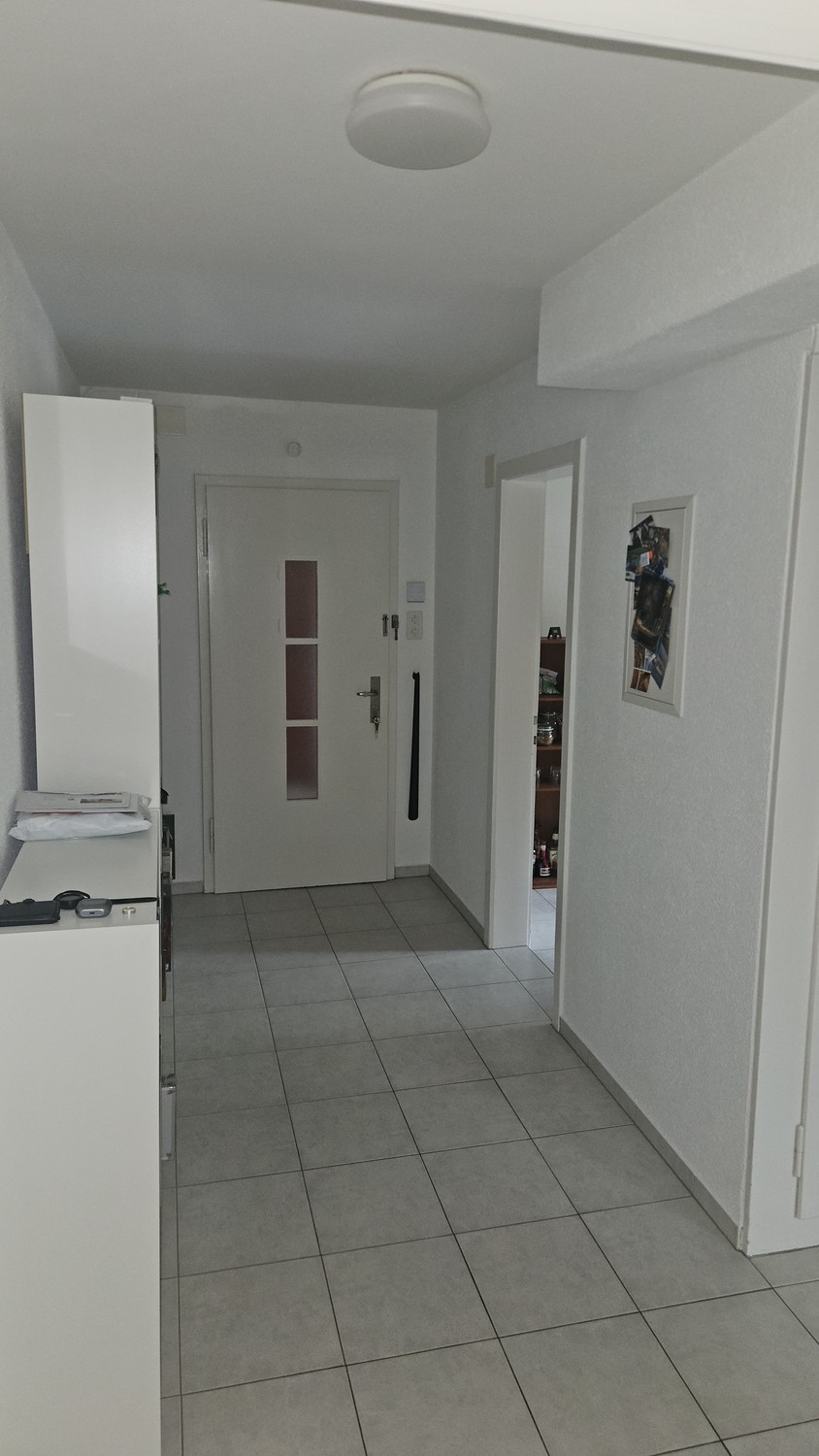 appartamento di 2 ½ locali