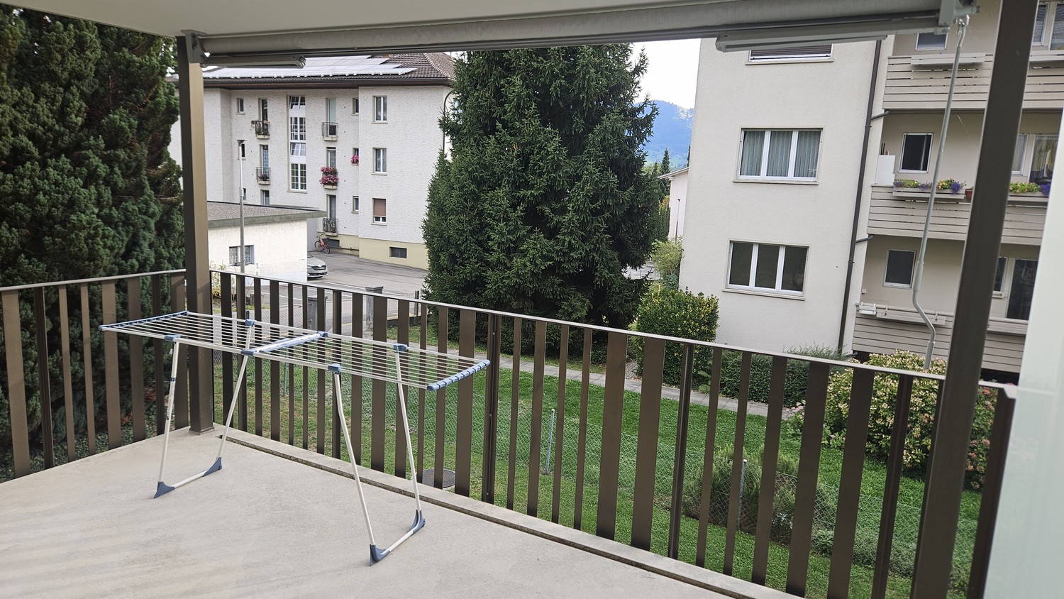 appartamento di 2 ½ locali