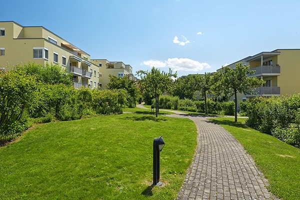 Appartamento di 3 ½ locali, foto 1 di 8