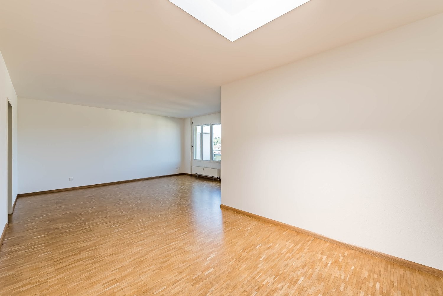 Appartamento di 3 ½ locali, foto 3 di 8