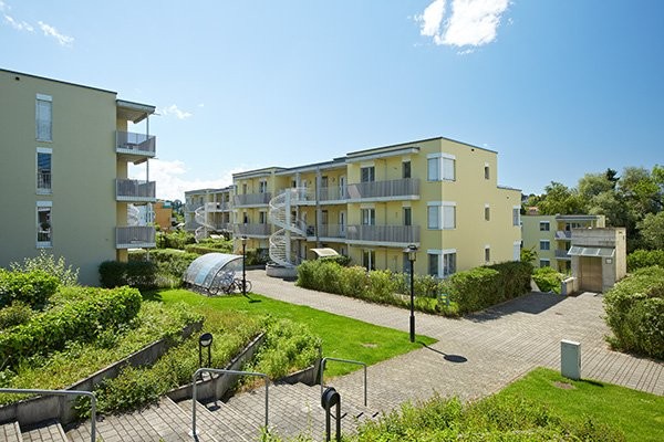 Appartamento di 3 ½ locali, foto 2 di 8