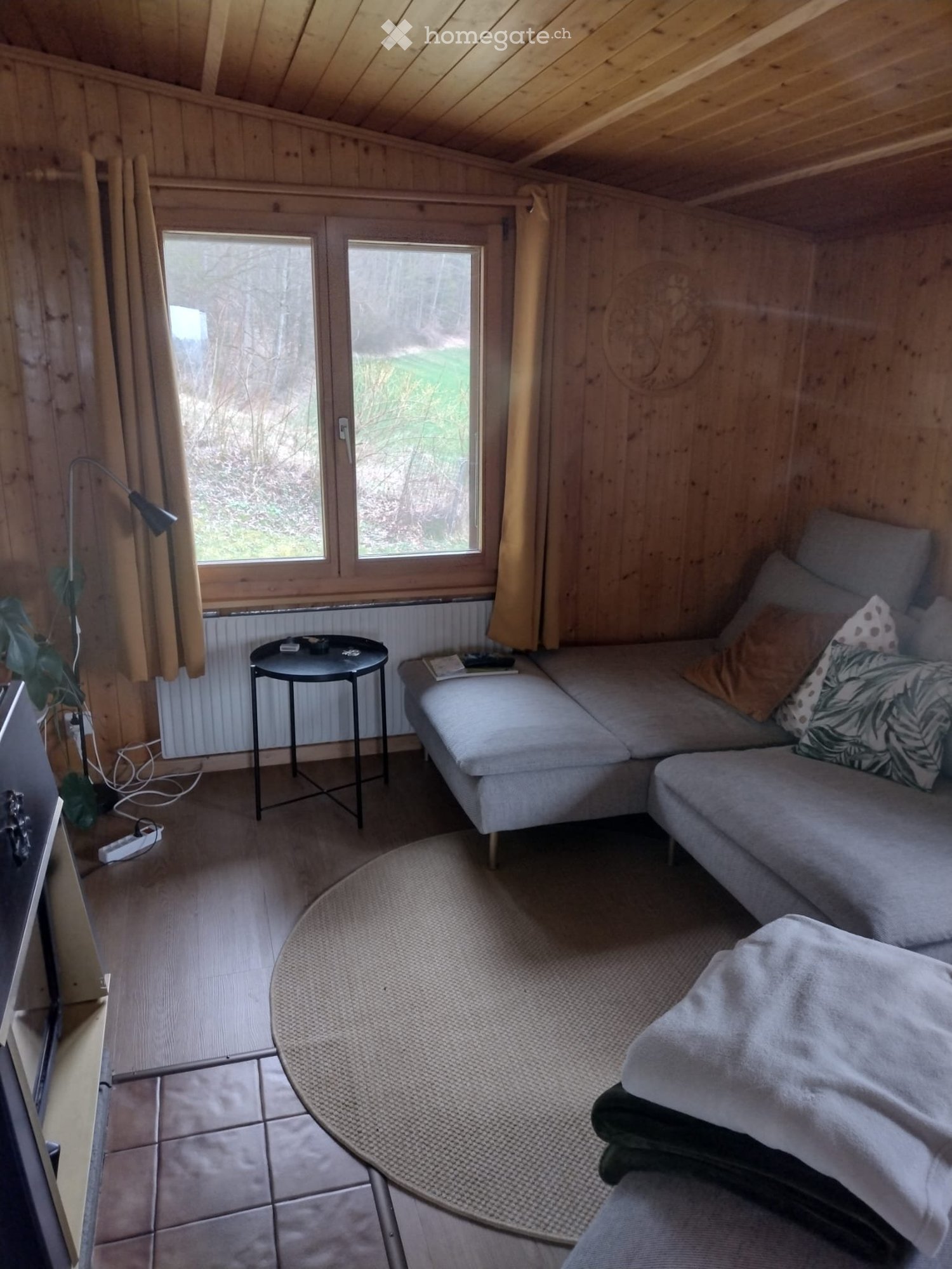Casa singola con 3 ½ locali