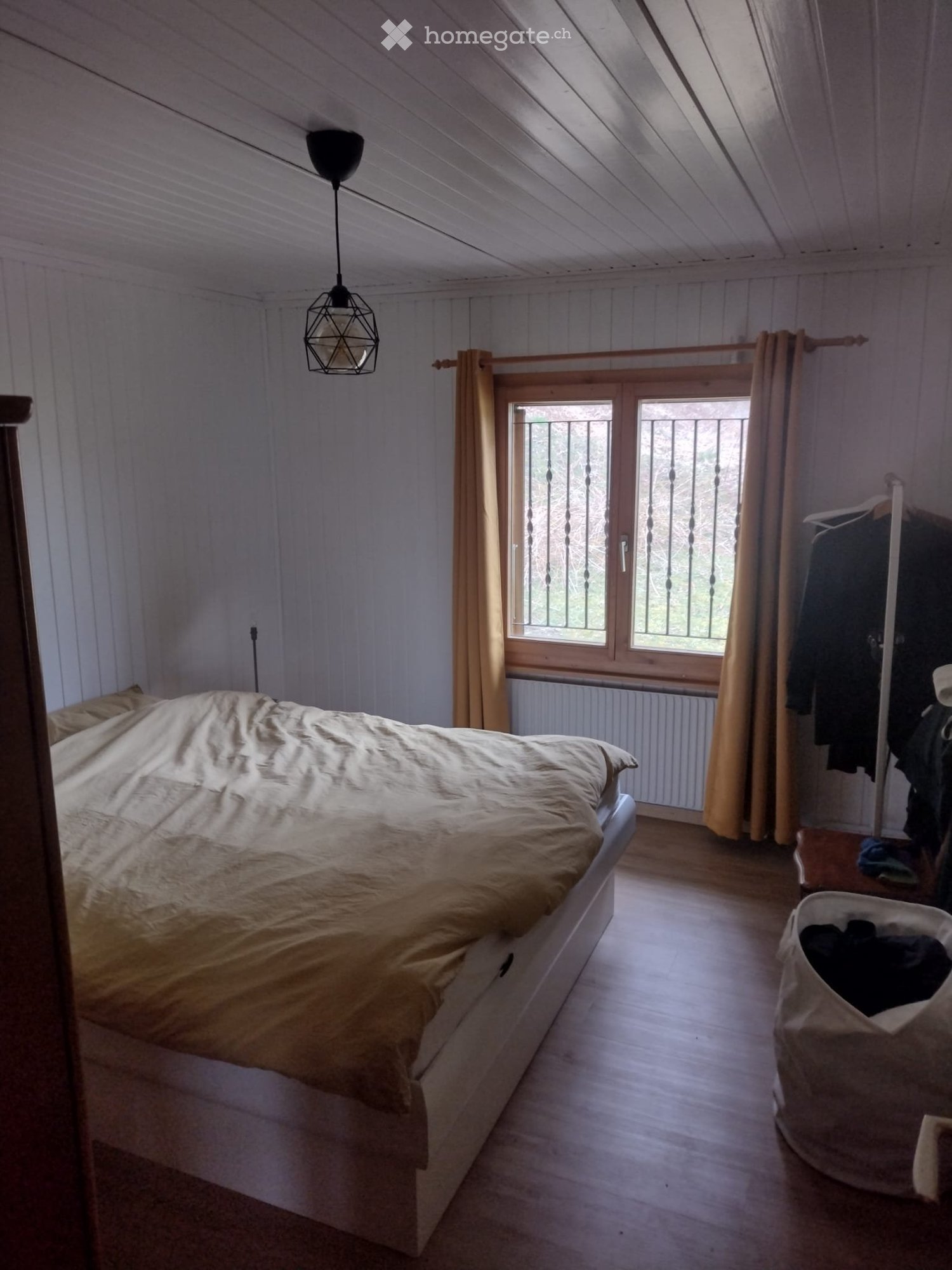 Casa singola con 3 ½ locali