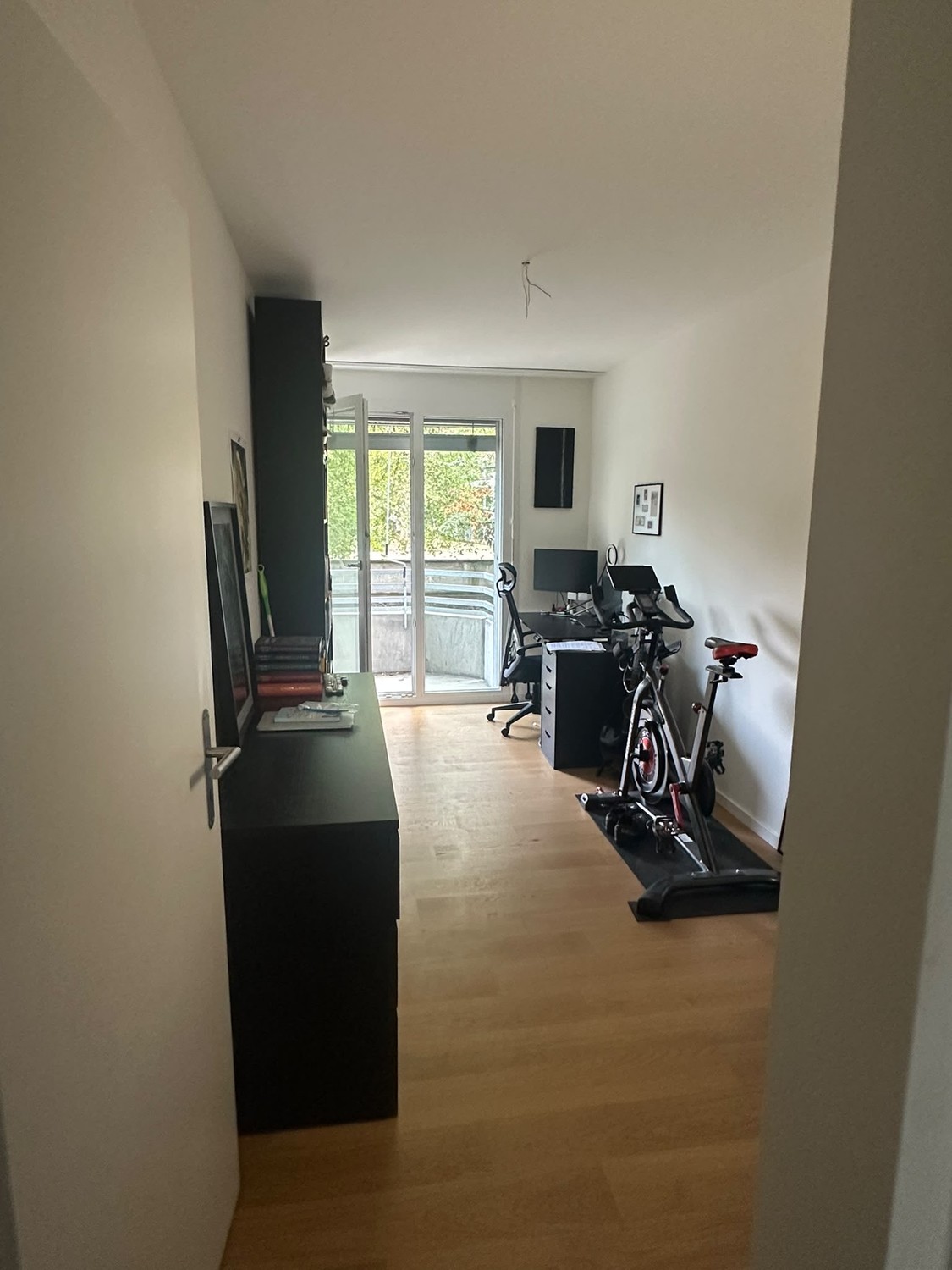 Appartamento di 2 ½ locali, foto 5 di 6