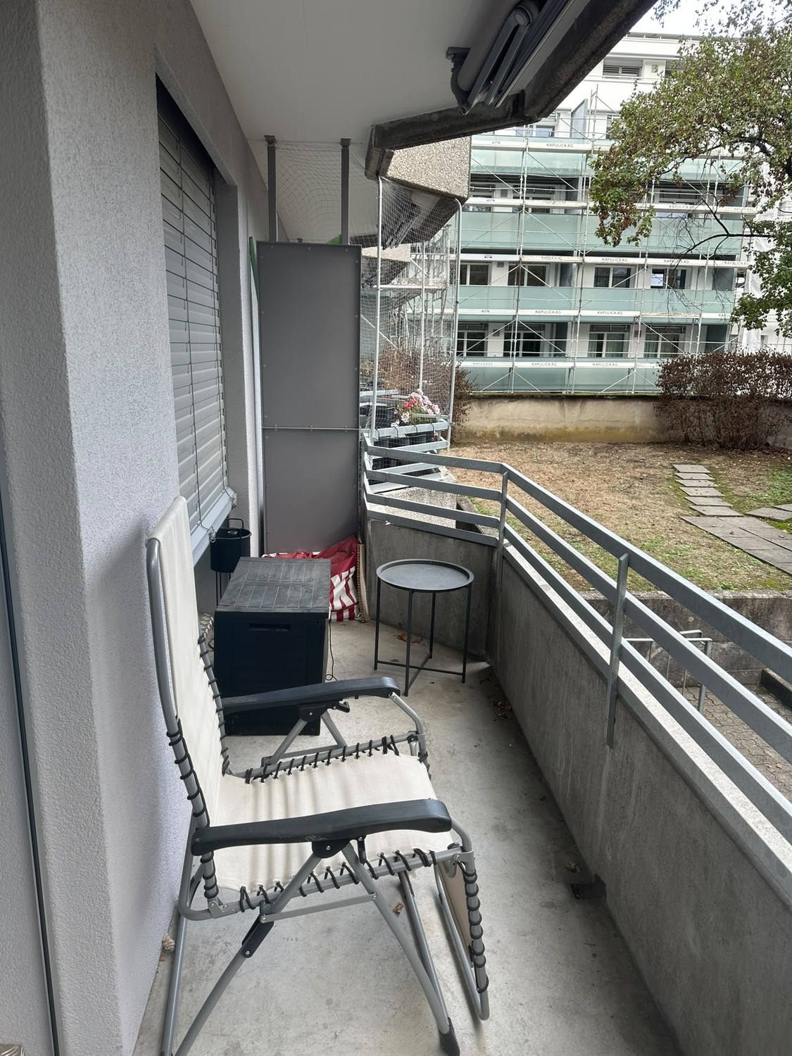 Appartamento di 2 ½ locali, foto 6 di 6