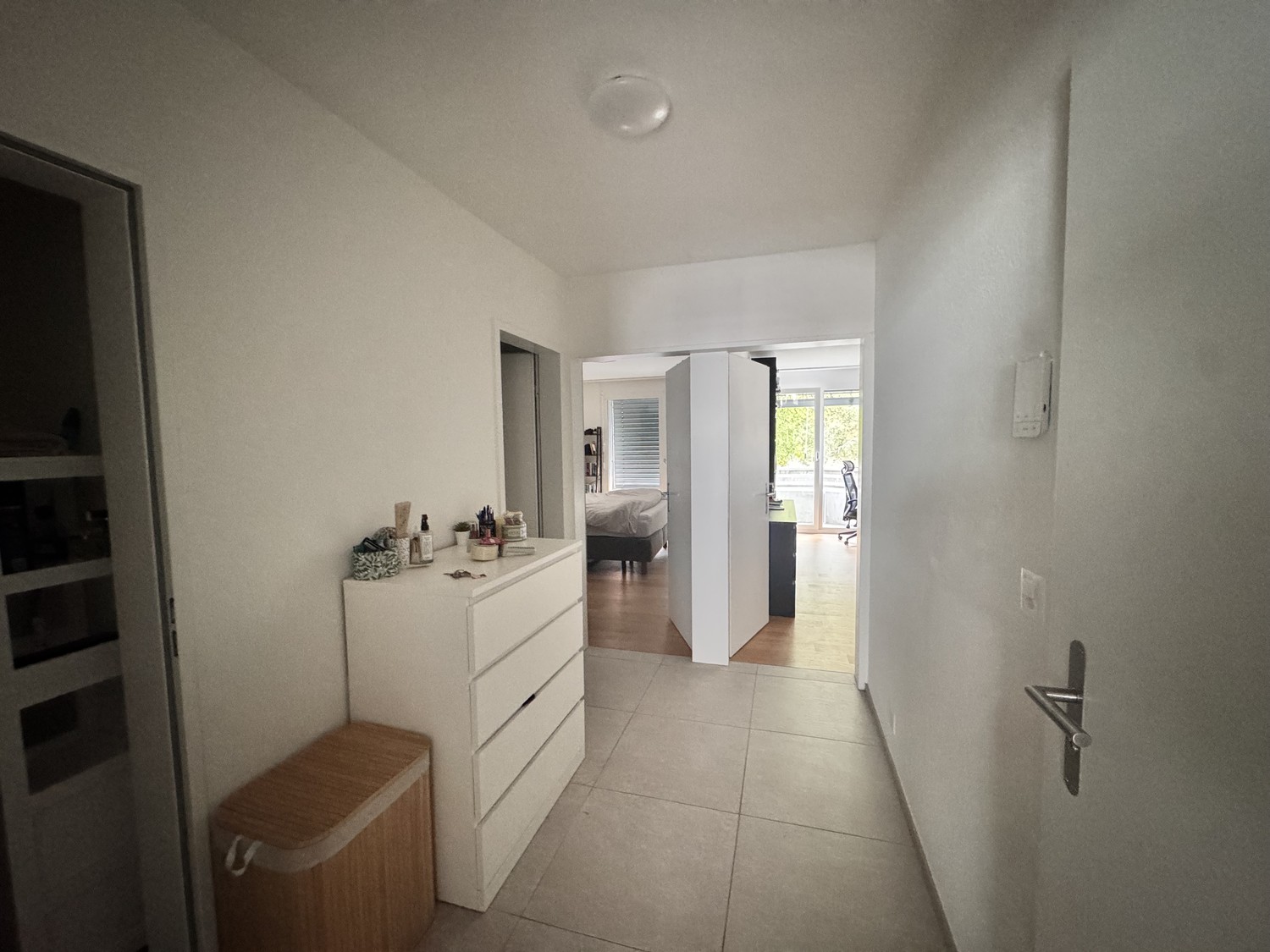 Appartamento di 2 ½ locali, foto 4 di 6