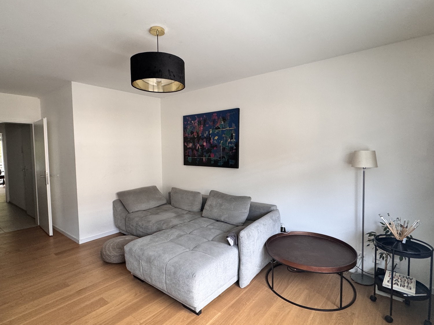Appartamento di 2 ½ locali, foto 2 di 6