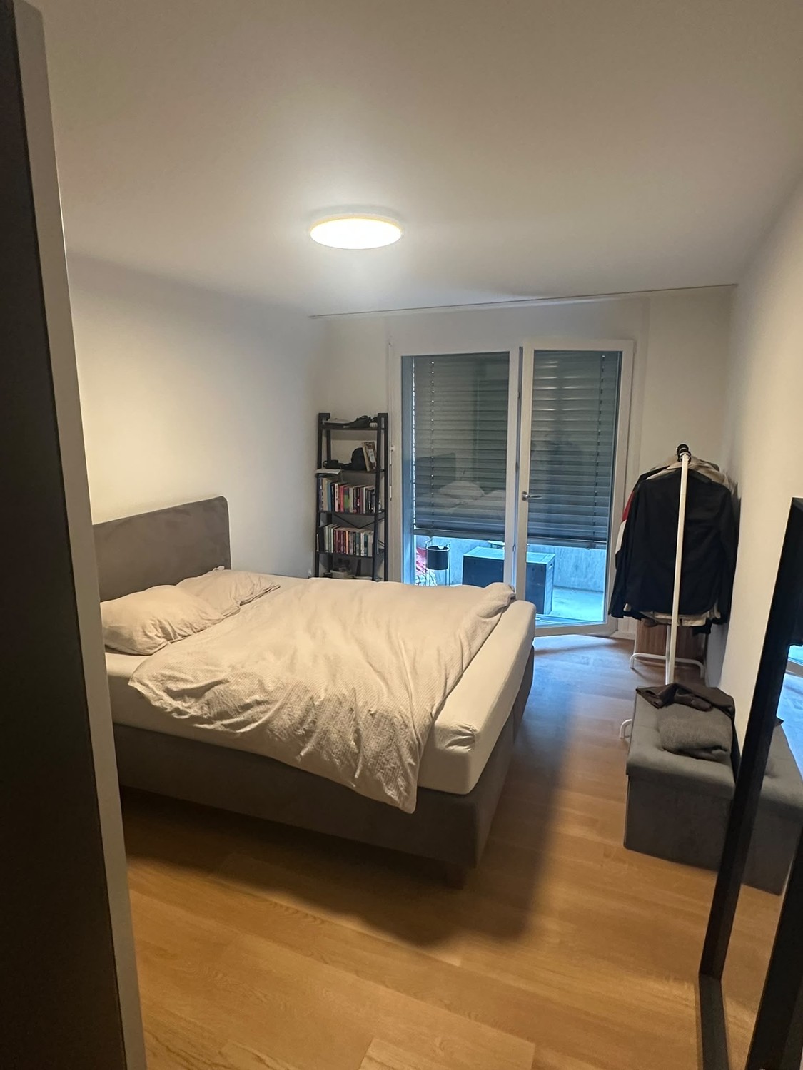 Appartamento di 2 ½ locali, foto 3 di 6