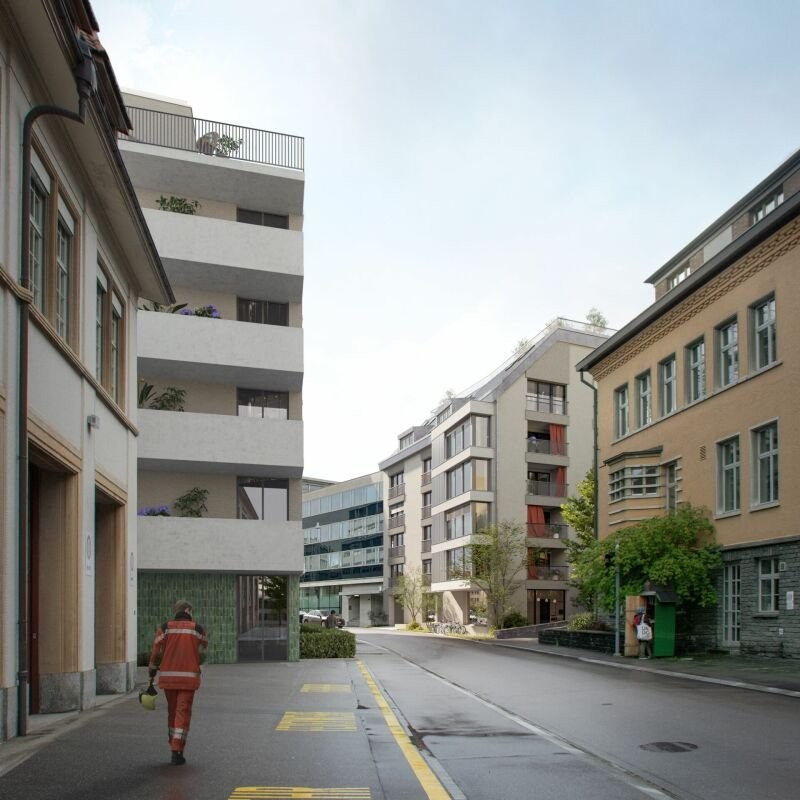 230m² ufficio