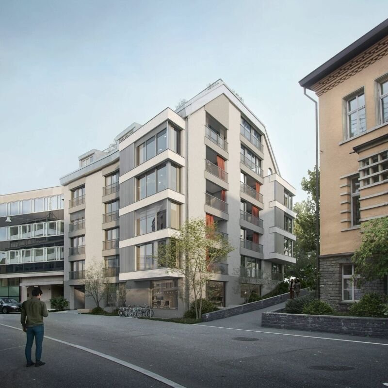 230m² ufficio