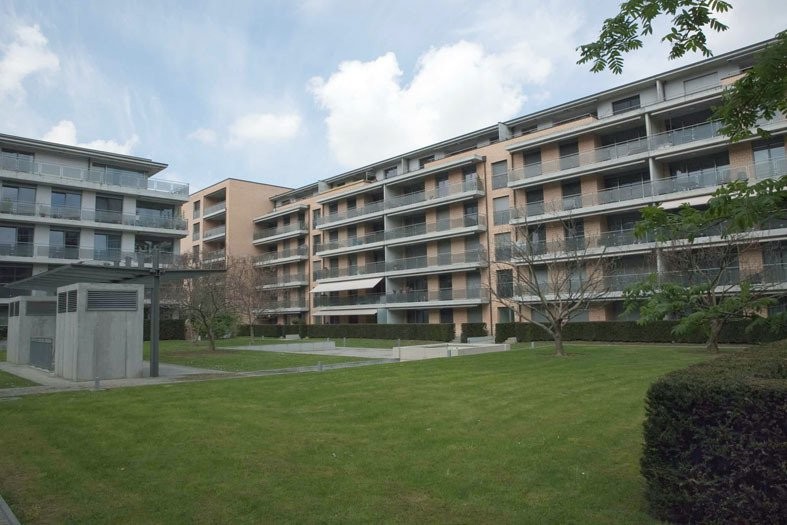 Appartamento di 4 ½ locali, foto 9 di 9