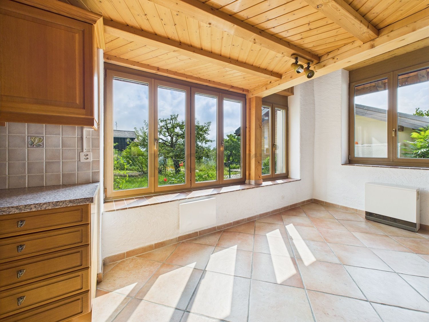 Casa singola di 4 ½ locali, foto 4 di 10