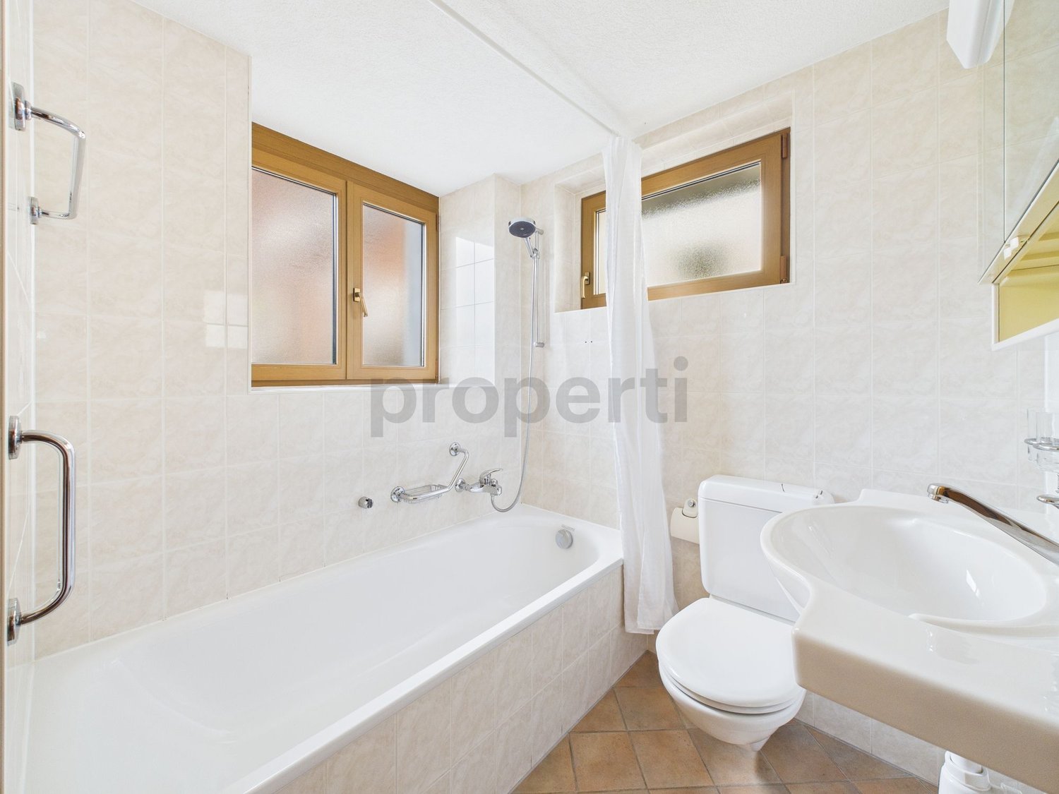 Casa singola di 4 ½ locali, foto 10 di 10
