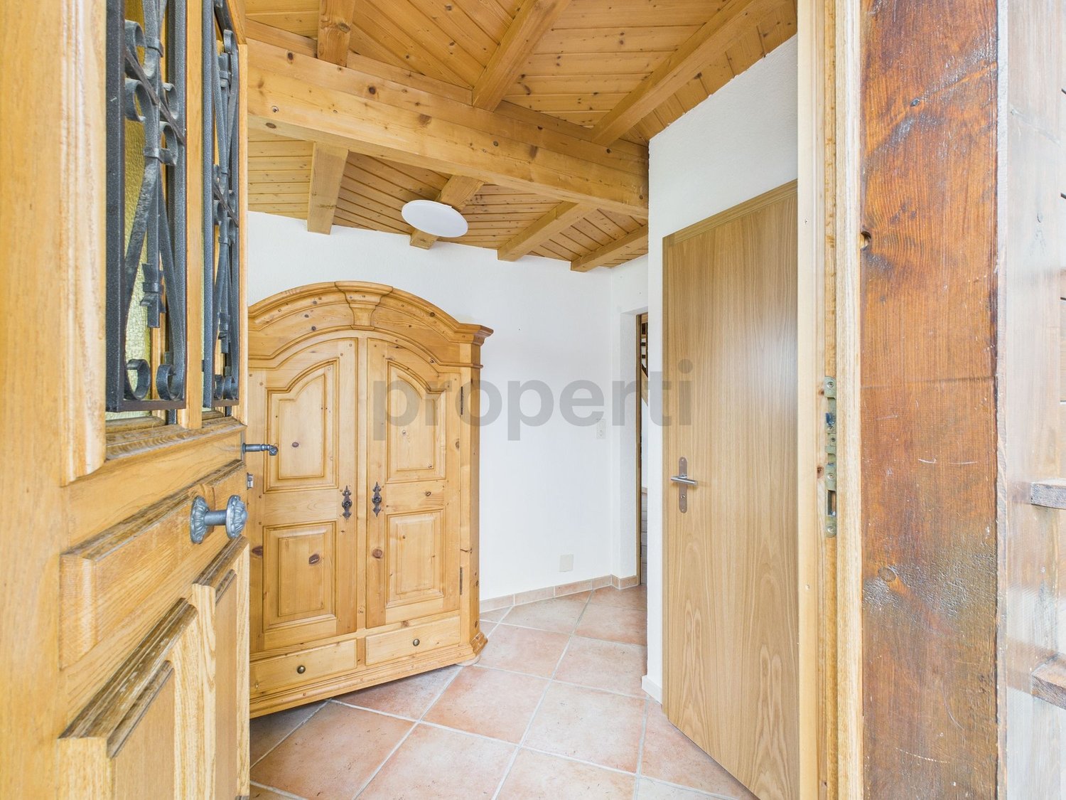 Casa singola di 4 ½ locali, foto 7 di 10