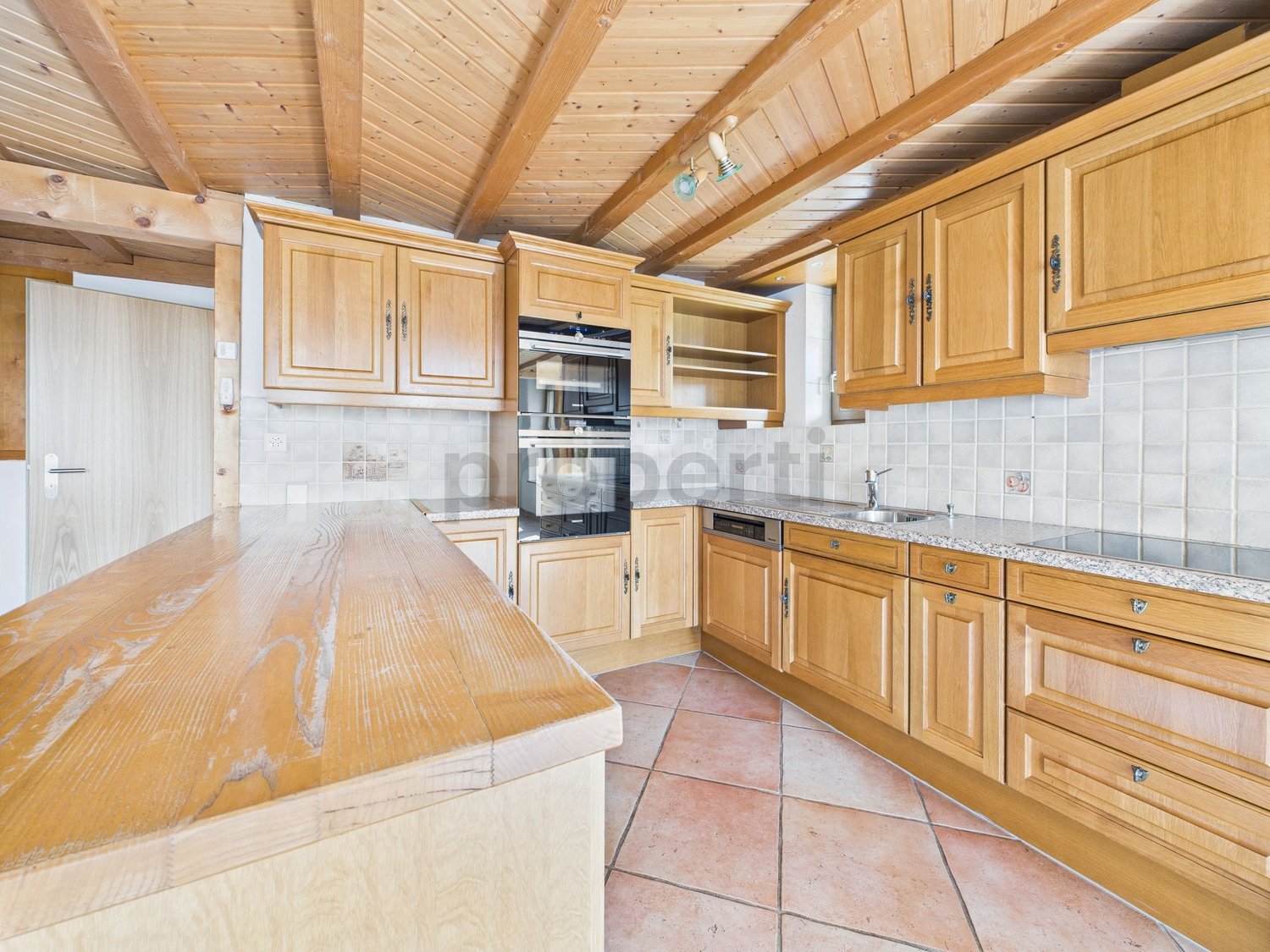 Casa singola di 4 ½ locali, foto 5 di 10