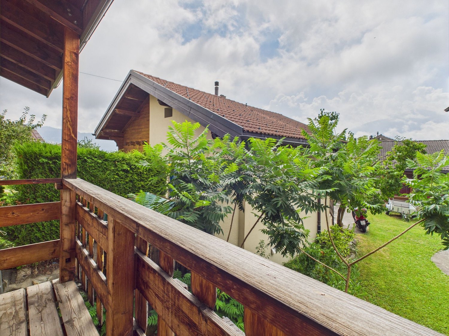 Casa singola di 4 ½ locali, foto 8 di 10