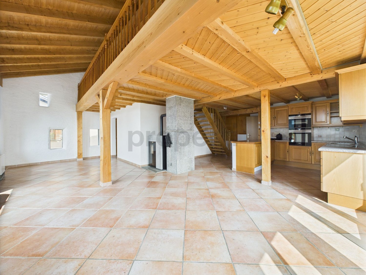 Casa singola di 4 ½ locali, foto 3 di 10