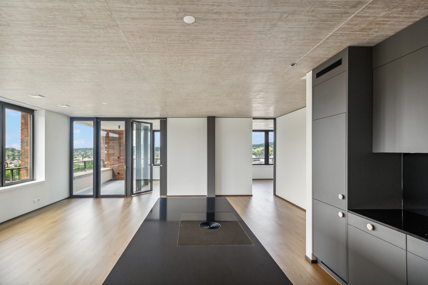 Appartamento di 3 ½ locali, foto 4 di 10
