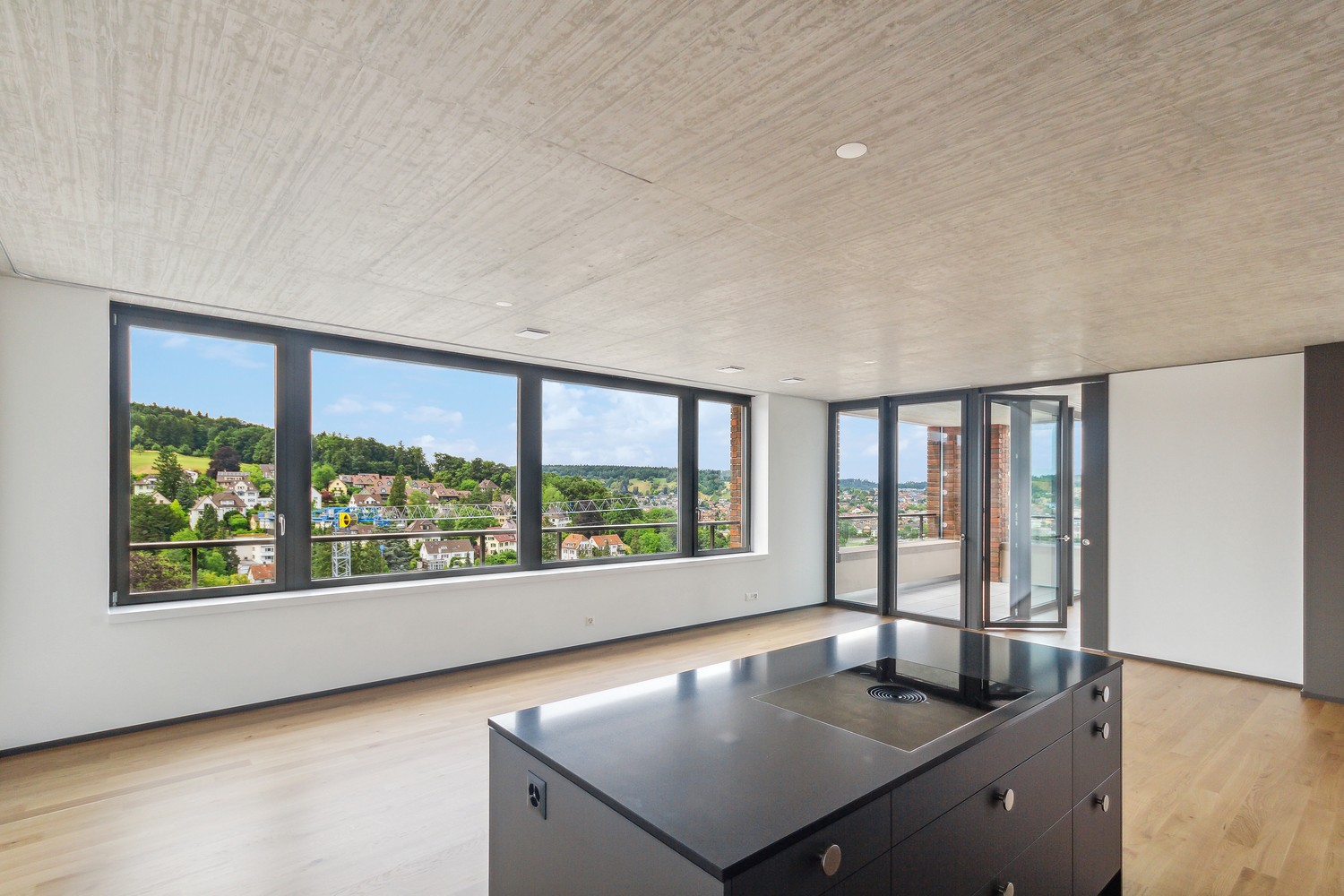 Appartamento di 3 ½ locali, foto 7 di 10