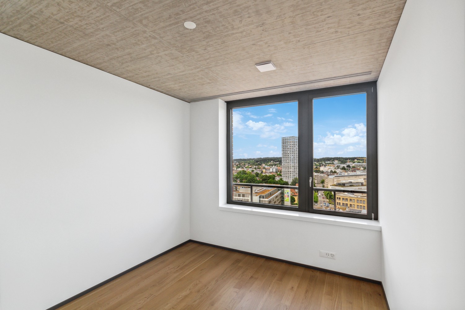 Appartamento di 3 ½ locali, foto 6 di 10