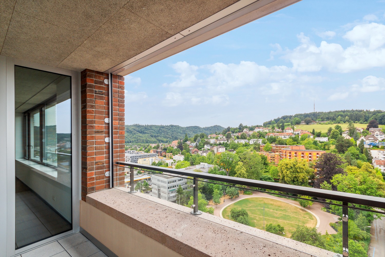 Appartamento di 3 ½ locali, foto 10 di 10