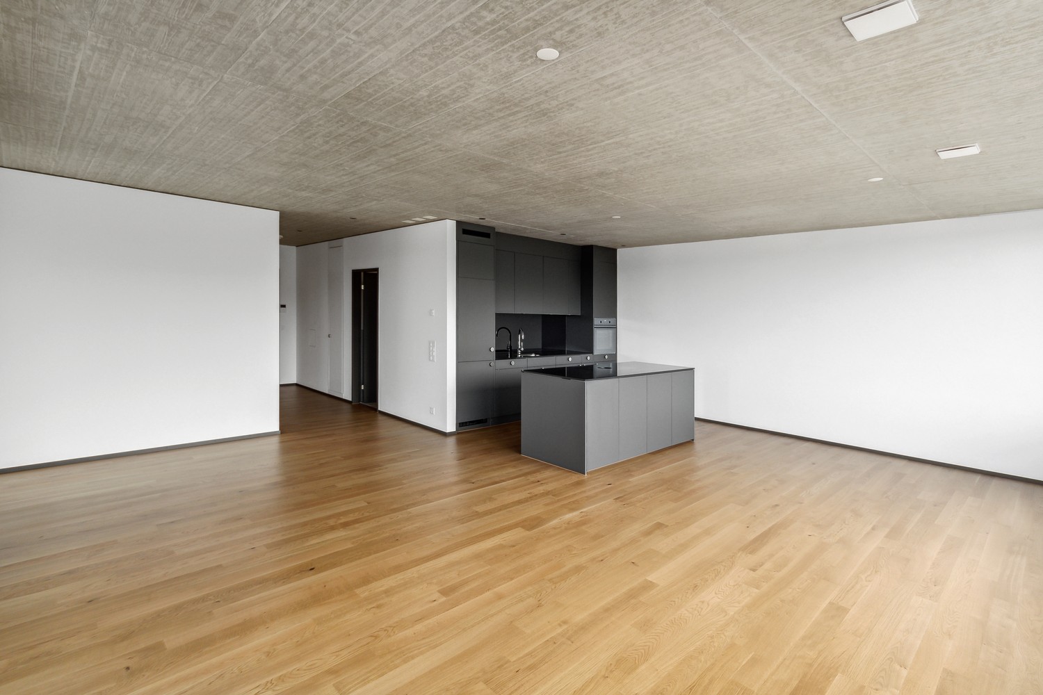 Appartamento di 3 ½ locali, foto 3 di 10