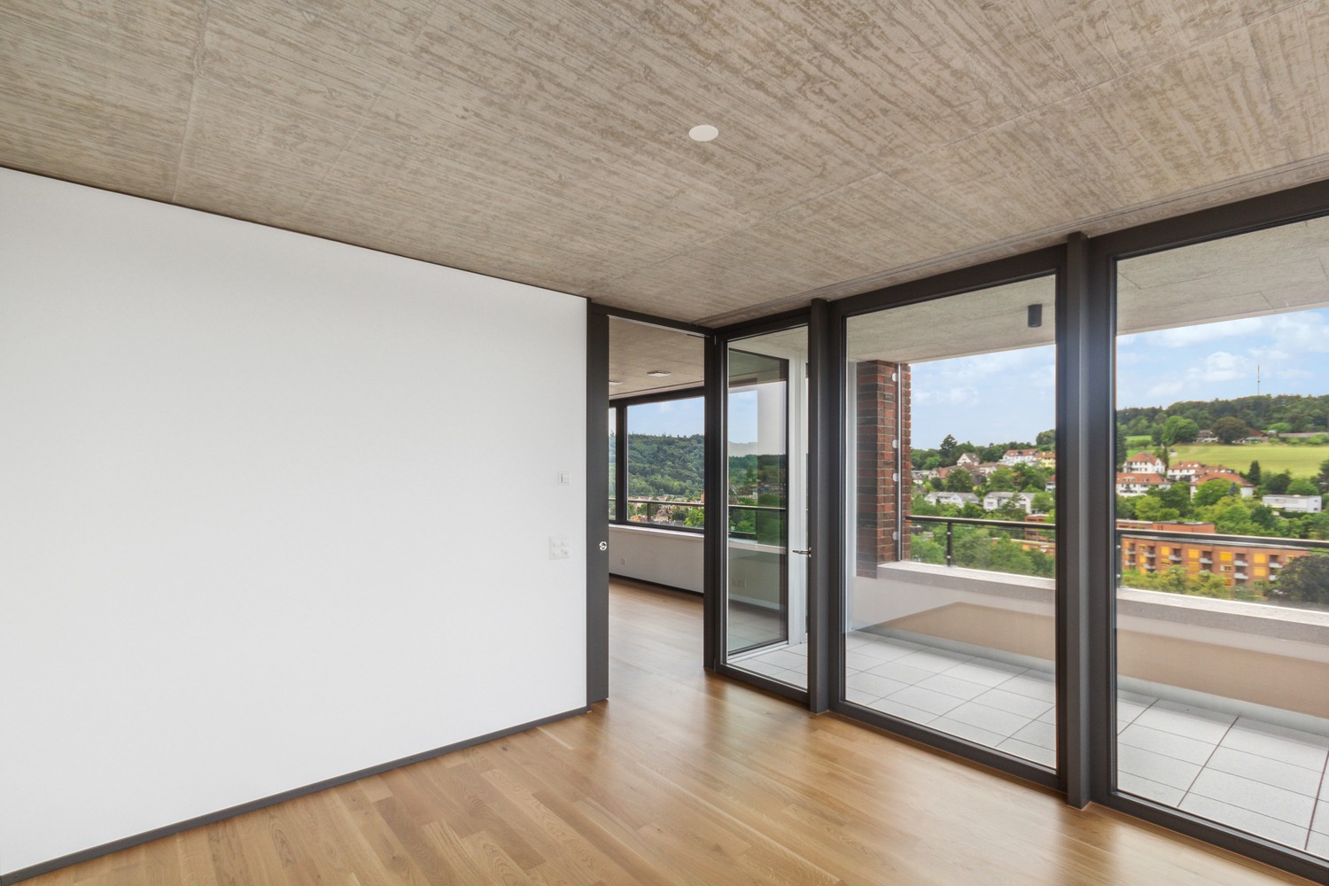 Appartamento di 3 ½ locali, foto 9 di 10
