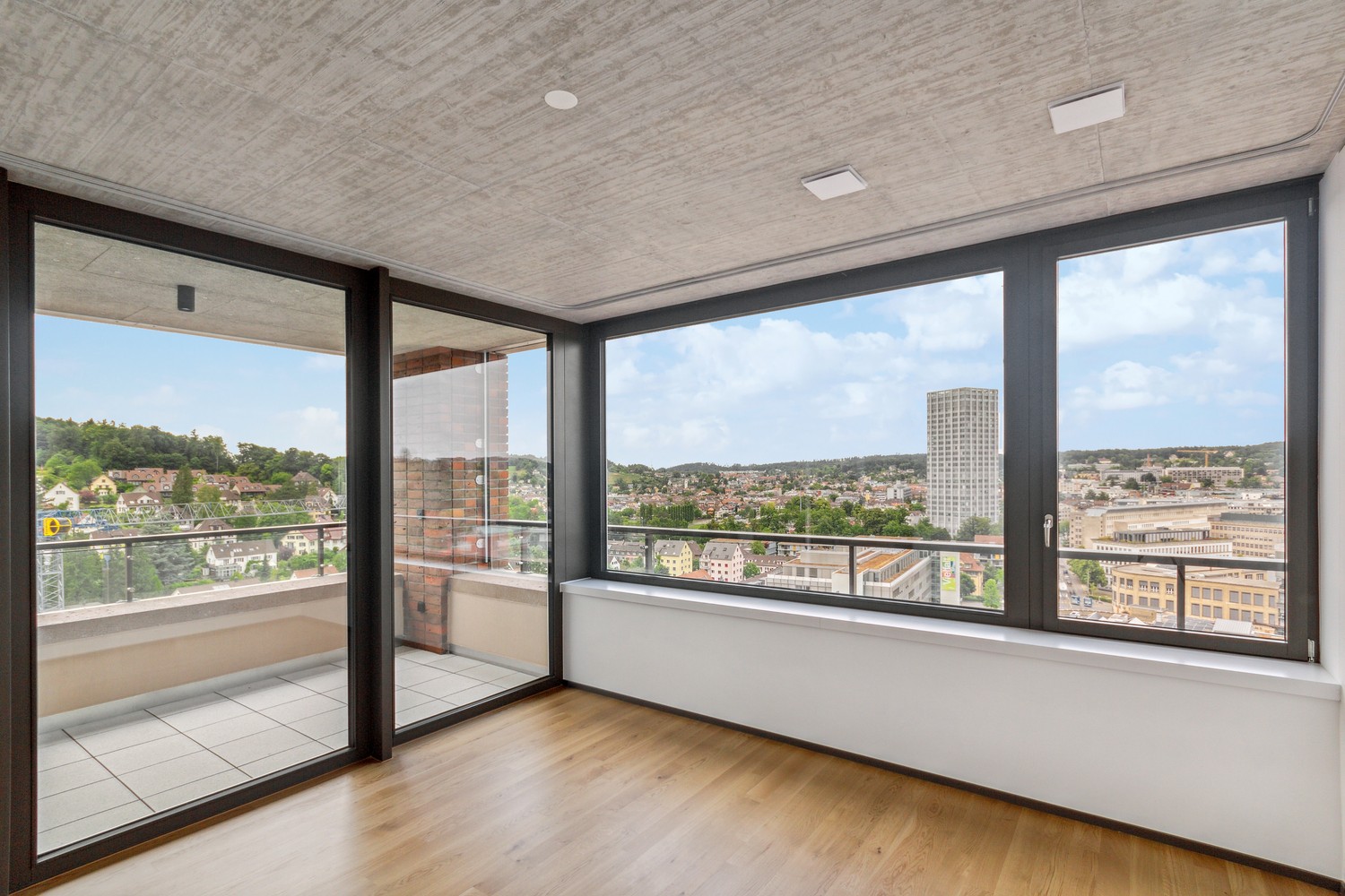 Appartamento di 3 ½ locali, foto 8 di 10