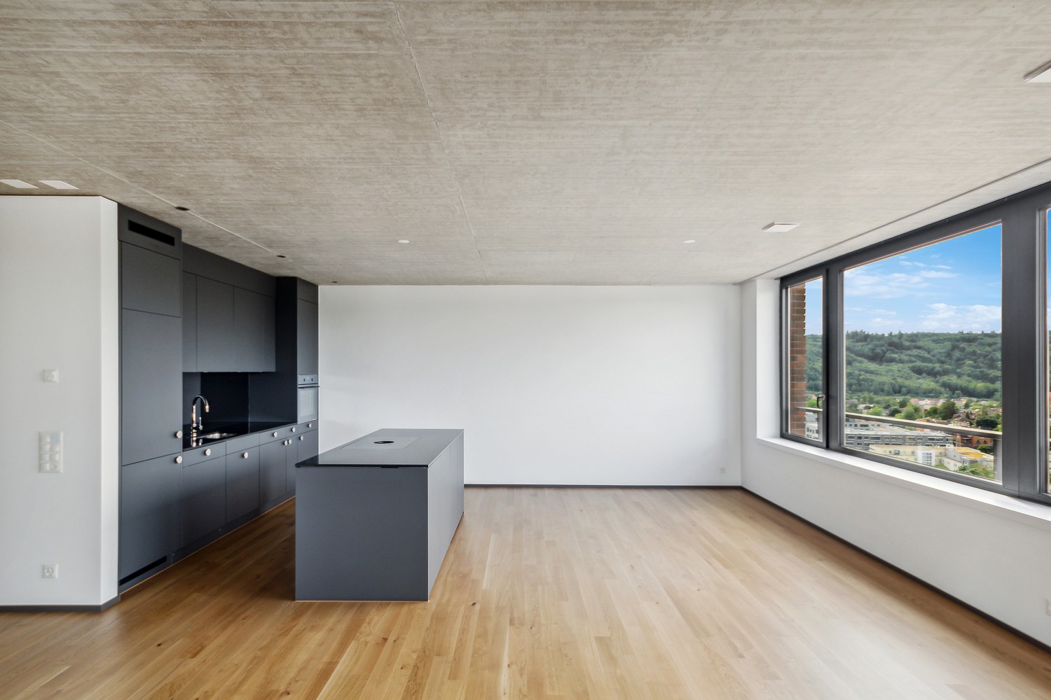 Appartamento di 3 ½ locali, foto 1 di 10