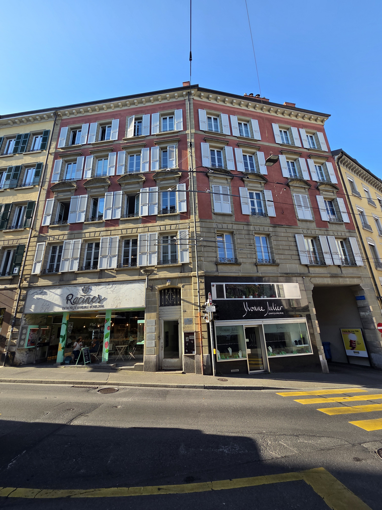 ufficio di 56m²