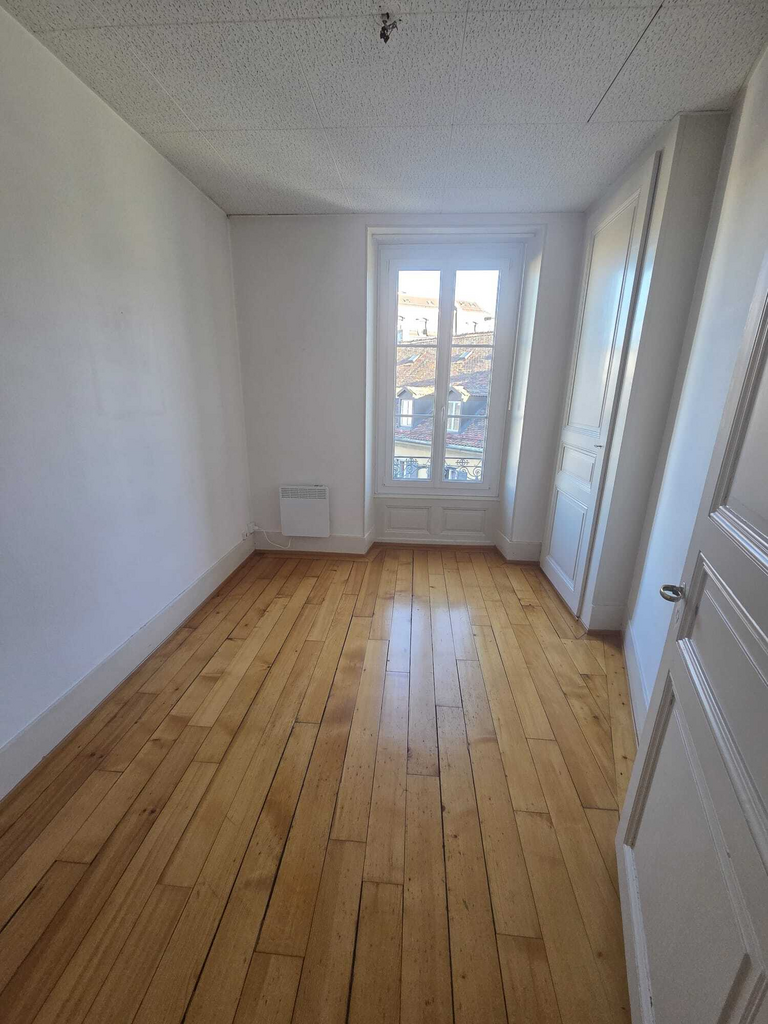 ufficio di 56m²