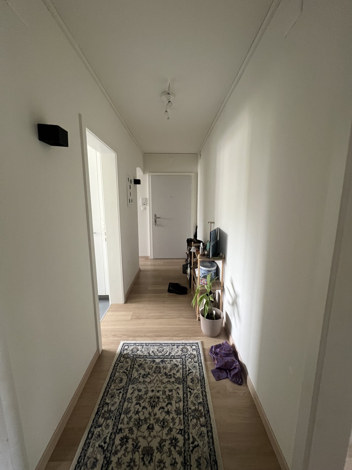 Appartement de 3 pièces