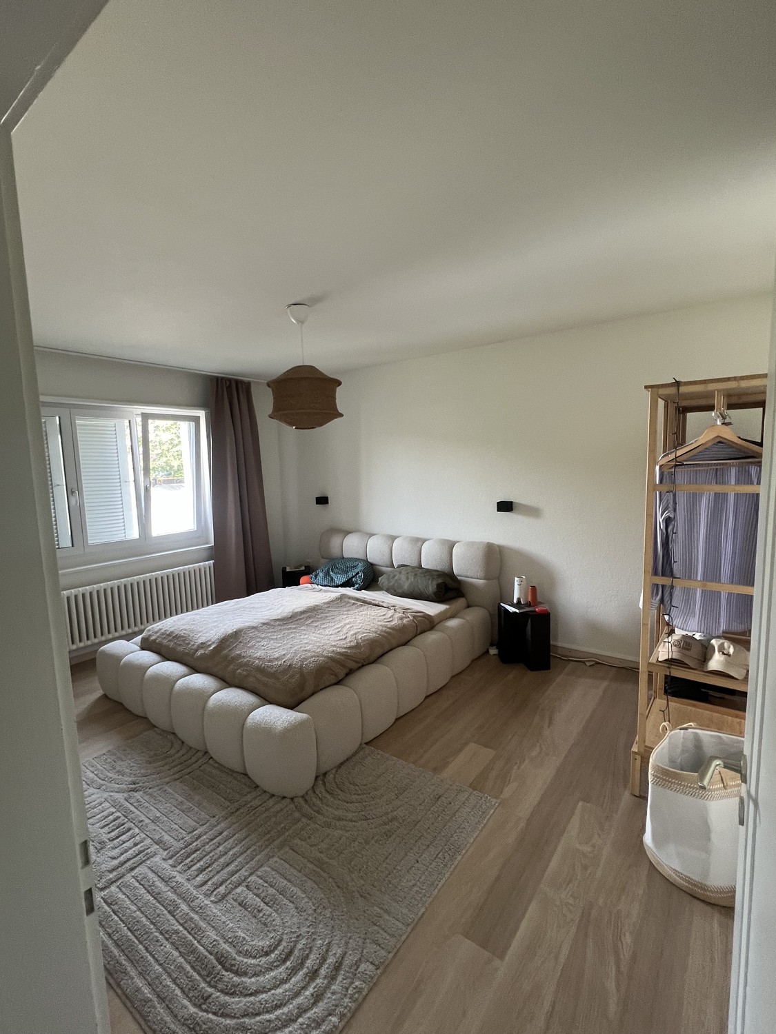 Appartement de 3 pièces