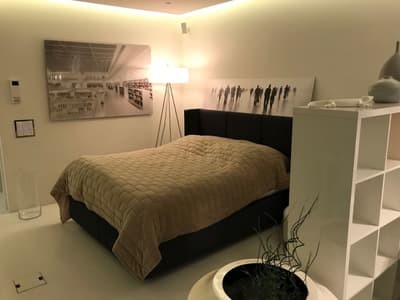 Appartamento di 1 ½ locali