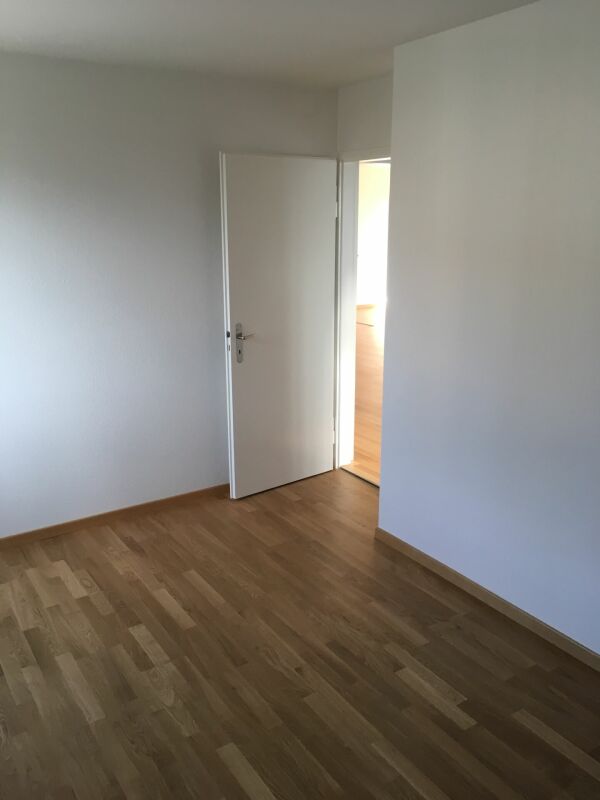 4 rooms apartment