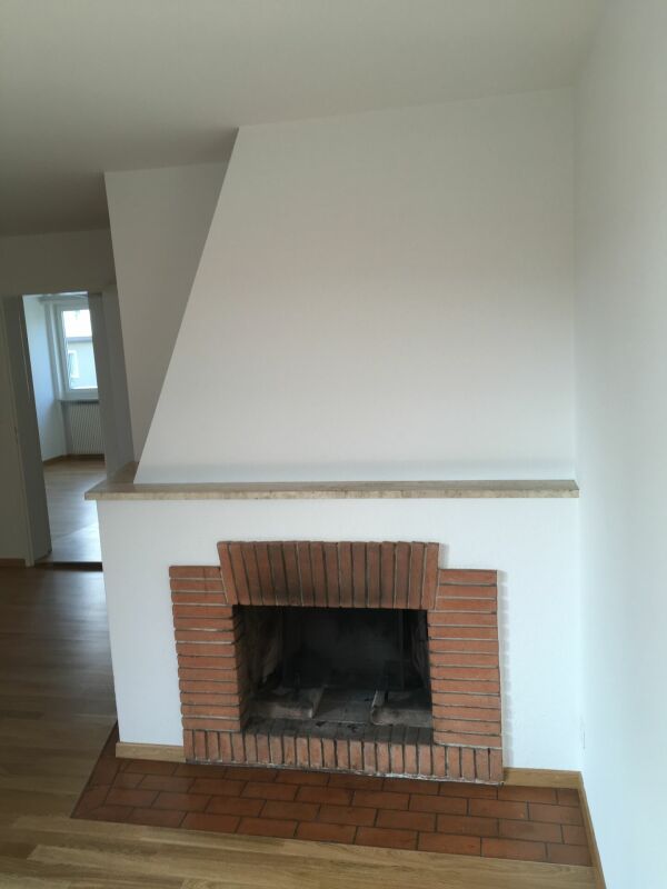 4 rooms apartment