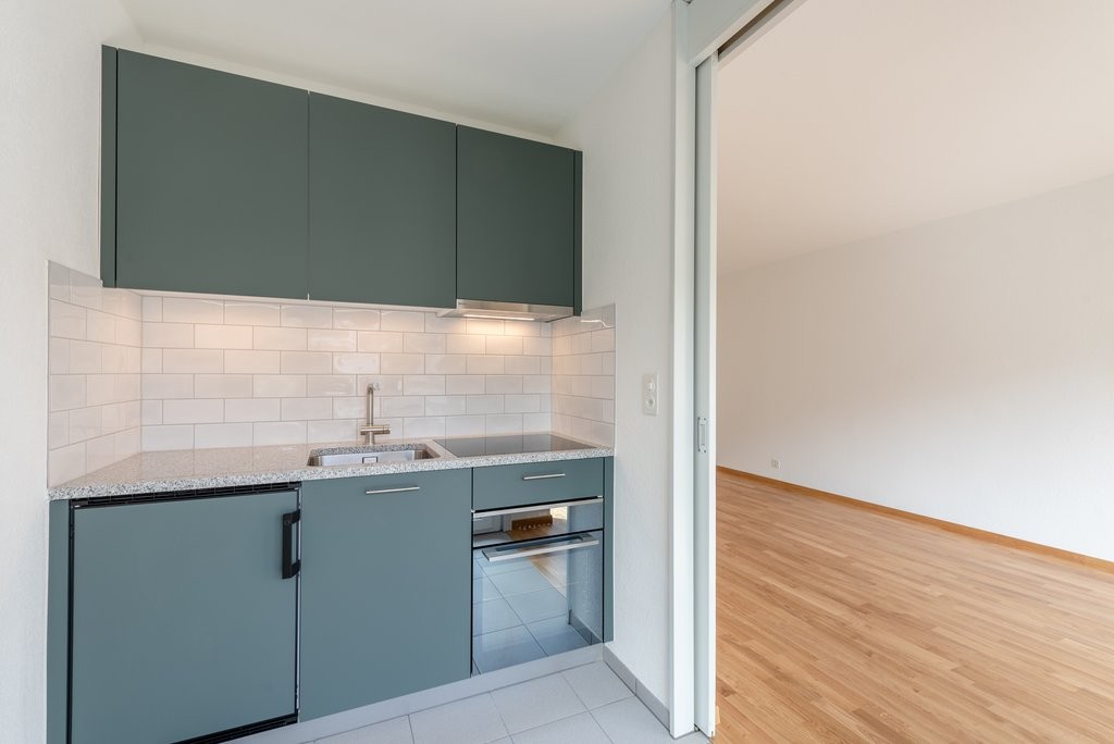 Appartamento di 2 ½ locali, foto 2 di 8