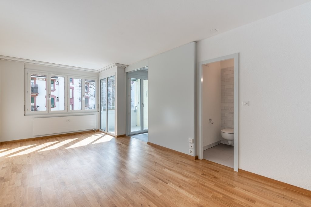 Appartamento di 2 ½ locali, foto 5 di 8