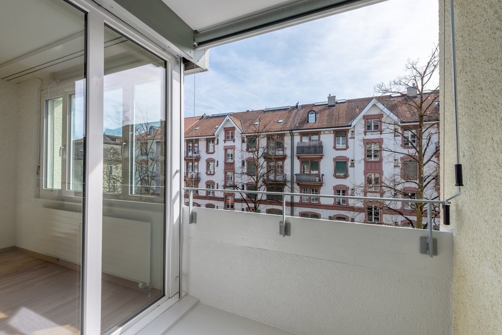 Appartamento di 2 ½ locali, foto 8 di 8