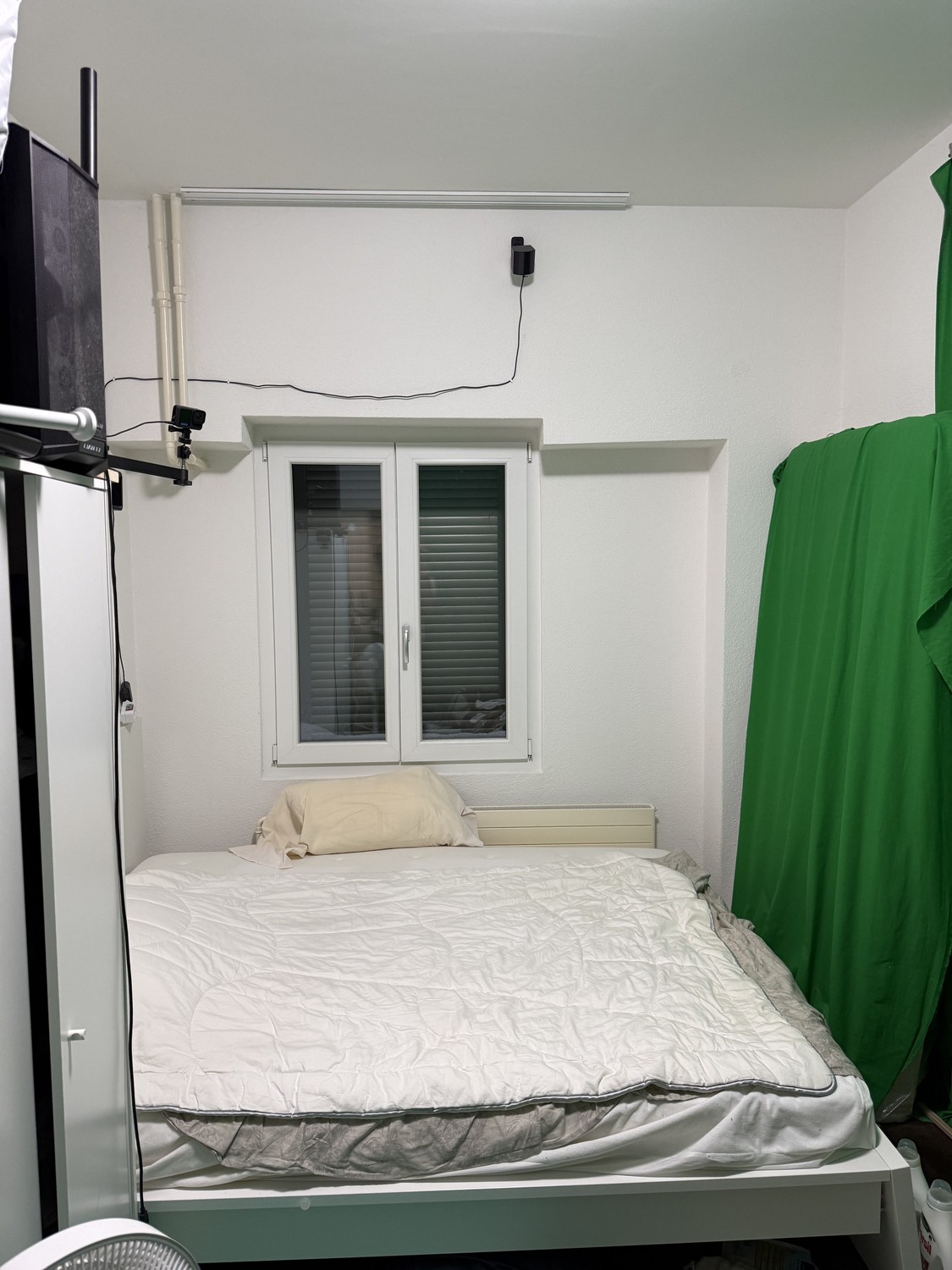 2-Zimmer-Wohnung
