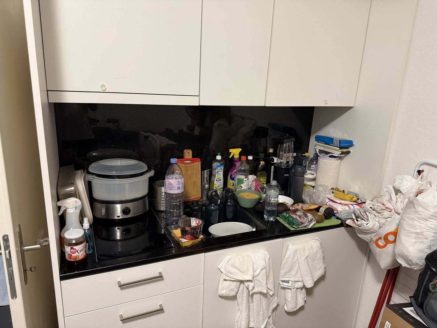 2-Zimmer-Wohnung